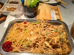 -小船渔村•大连菜•大连焖鱼(明泽街店)