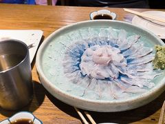 -桂马·日本料理·海胆·海鲜饭·酒场(民主广场店)