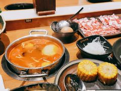 -呷哺呷哺 黄金牧场 (新中关购物中心店)