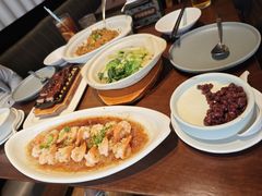 -千日贺茶餐厅(高新万达店)