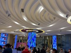 -堂会(天河店)