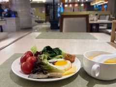 -石家庄万象天成假日酒店