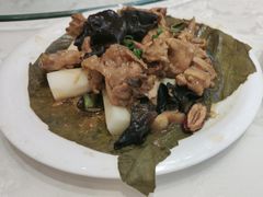 -百乐门喜宴(海珠广场华厦店)
