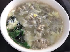-津门张记包子铺(华昌道店)
