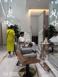 -HAIR POP