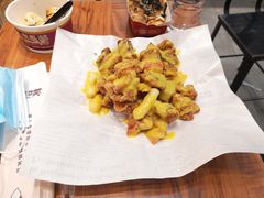 -obba kitchen(宽厚里总店)