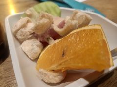 -豪客来牛排(青龙街店)