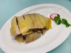 -新吉士·上海菜(浦东LCM置汇旭辉店)