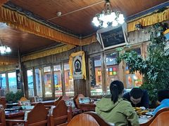 -塔洛藏餐吧(香格里拉古城店)