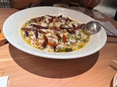 -新太二·鲜料川菜(晶耀前滩店)