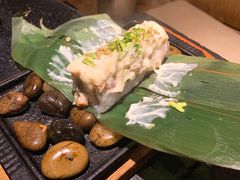 無境招牌卷寿司-無境·匠心日本料理(汉街店)