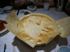 -大张烙馍村(泉山店)