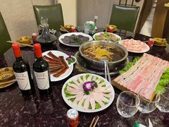 -大口潮边炉中餐火锅