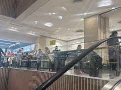 -BIGOFFS 超级折扣(仁恒伊势丹店)