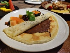 -巴别塔法餐舍(合作路店)