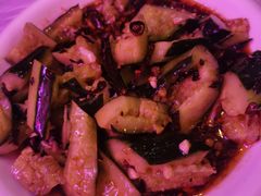 -可可大虾武汉土菜大排档(万松园1店)