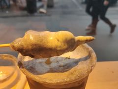 -喜茶(东莞汇一城店)