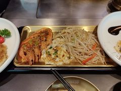 -万达广场(松江店)