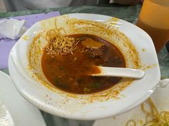 -牛记咖喱美食(十月初五日街店)