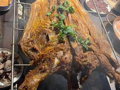 -驿舍·民國老营房院子私房菜(科学会堂店)