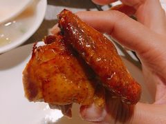 秘制红烧乳鸽-香云轩·顺德菜(香云纱园林酒店店)