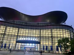 -上海跨国采购会展中心