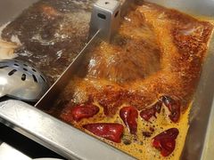 -皇城老妈川味火锅·大连海鲜火锅(港湾店)