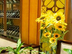 -新巴黎大酒店-巴黎中餐厅