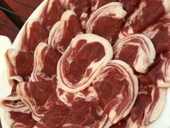 -东来顺饭庄(王府井步行街店)