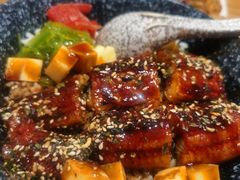 -林妈妈村·日式料理(宝山龙湖天街店)