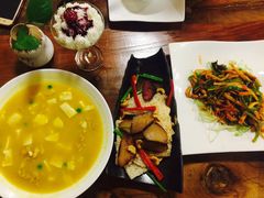 -天一朴素(武汉大学店)