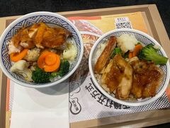 -吉野家(顺义站前北街店)