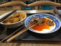 -马三洋芋片(兰州总店)