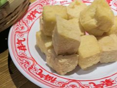 -受气牛肉·重庆耙牛肉(来福士店)