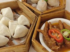 -怀德酒楼·粤菜·海鲜·茶点(宝安国际机场店)