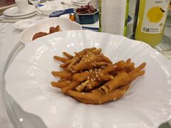-海景壹号大酒店(惠钱路店)
