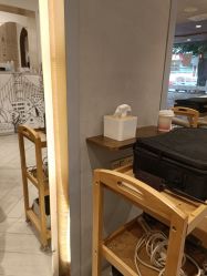 -苏豪路易士·嘉玛发廊