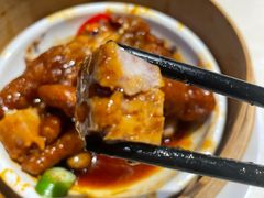 -香港池仔记肠粉王(博多新记襄阳南路店)