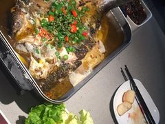 -半天妖烤鱼(永旺梦乐城店)