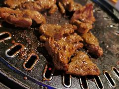 -超级神炭烤肉夜食(芥园西道店)