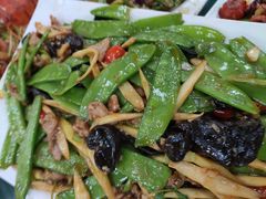 -四海蒸鲜蒸汽海鲜自助(北戴河店)