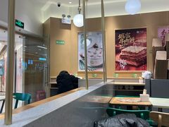-甲乙饼·手工牛肉饼(东方广场店)