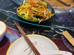 -农家霸王地锅鸡(国顺东路店)
