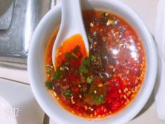 -海底捞火锅(武胜路凯德广场店)