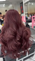 -5M HAIR SALON 旗舰店