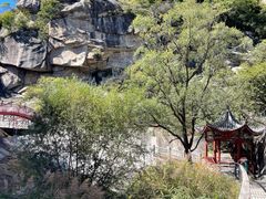 -黑龙潭风景区