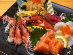 -福匠日本料理(人民路店)