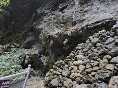 -通灵大峡谷
