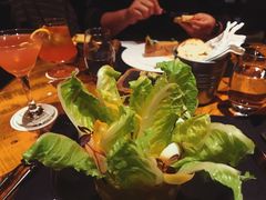 -AZUL by FUEL蓝色·法式酒馆(琶醍店)