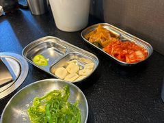 -真熙家牛排烤肉无限续(百脑汇店)